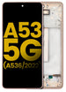 Samsung A53 5G Replacement Screen - 3C Easy Markham