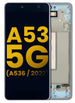 Samsung A53 5G Replacement Screen - 3C Easy Markham