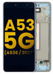 Samsung A53 5G Replacement Screen - 3C Easy Markham