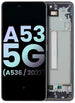 Samsung A53 5G Replacement Screen - 3C Easy Markham