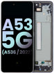 Samsung A53 5G Replacement Screen - 3C Easy Markham