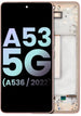 Samsung A53 5G Replacement Screen - 3C Easy Markham