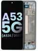 Samsung A53 5G Replacement Screen - 3C Easy Markham