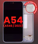 Samsung A54 5G Replacement Screen - 3C Easy Markham