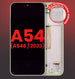 Samsung A54 5G Replacement Screen - 3C Easy Markham