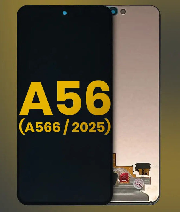 Samsung A56 5G Replacement Screen - 3C Easy Markham