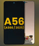 Samsung A56 5G Replacement Screen - 3C Easy Markham