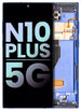 Samsung Note 10 Plus Replacement Screen - 3C Easy Markham
