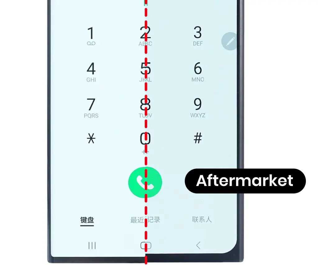 Samsung Note 10 Plus Replacement Screen - 3C Easy Markham