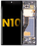 Samsung Note 10 Replacement Screen - 3C Easy Markham