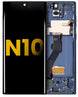 Samsung Note 10 Replacement Screen - 3C Easy Markham