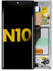 Samsung Note 10 Replacement Screen - 3C Easy Markham