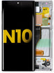 Samsung Note 10 Replacement Screen - 3C Easy Markham