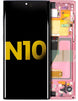 Samsung Note 10 Replacement Screen - 3C Easy Markham