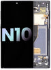 Samsung Note 10 Replacement Screen - 3C Easy Markham