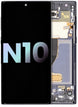 Samsung Note 10 Replacement Screen - 3C Easy Markham