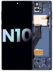 Samsung Note 10 Replacement Screen - 3C Easy Markham