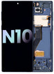 Samsung Note 10 Replacement Screen - 3C Easy Markham