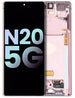 Samsung Note 20 5G Replacement Screen - 3C Easy Markham