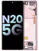 Samsung Note 20 5G Replacement Screen - 3C Easy Markham