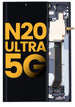 Samsung Note 20 Ultra 5G Replacement Screen - 3C Easy Markham
