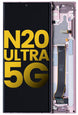 Samsung Note 20 Ultra 5G Replacement Screen - 3C Easy Markham