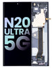 Samsung Note 20 Ultra 5G Replacement Screen - 3C Easy Markham
