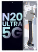 Samsung Note 20 Ultra 5G Replacement Screen - 3C Easy Markham