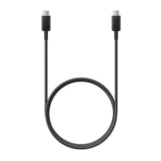 Samsung OEM Black 100cm USB Type-C to Type-C Cable - 3C Easy Markham