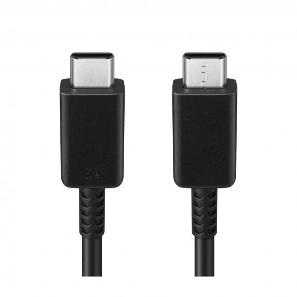 Samsung OEM Black 100cm USB Type-C to Type-C Cable - 3C Easy Markham