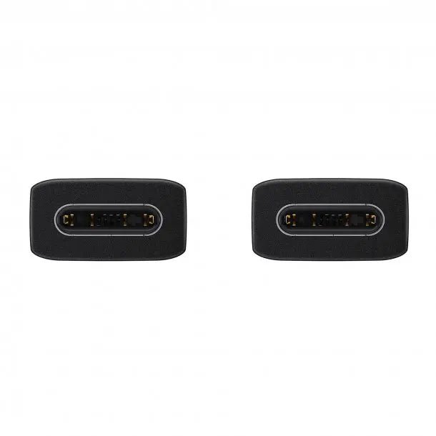 Samsung OEM Black 100cm USB Type-C to Type-C Cable - 3C Easy Markham