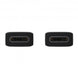 Samsung OEM Black 100cm USB Type-C to Type-C Cable - 3C Easy Markham
