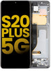 Samsung S20 Plus 5G Replacement Screen - 3C Easy Markham