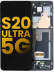 Samsung S20 Ultra 5G Replacement Screen - 3C Easy Markham
