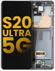 Samsung S20 Ultra 5G Replacement Screen - 3C Easy Markham