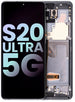 Samsung S20 Ultra 5G Replacement Screen - 3C Easy Markham