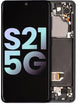 Samsung S21 5G Replacement Screen - 3C Easy Markham