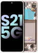 Samsung S21 5G Replacement Screen - 3C Easy Markham