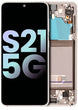 Samsung S21 5G Replacement Screen - 3C Easy Markham