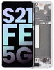 Samsung S21 FE 5G Replacement Screen - 3C Easy Markham