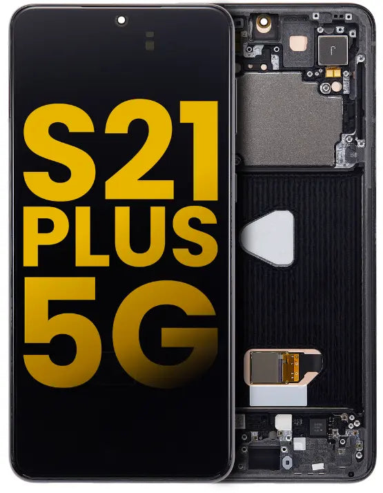 Samsung S21 Plus 5G Replacement Screen - 3C Easy Markham