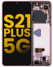 Samsung S21 Plus 5G Replacement Screen - 3C Easy Markham
