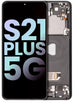 Samsung S21 Plus 5G Replacement Screen - 3C Easy Markham