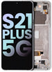 Samsung S21 Plus 5G Replacement Screen - 3C Easy Markham
