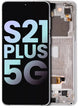Samsung S21 Plus 5G Replacement Screen - 3C Easy Markham