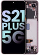 Samsung S21 Plus 5G Replacement Screen - 3C Easy Markham