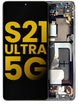 Samsung S21 Ultra 5G Replacement Screen - 3C Easy Markham