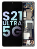 Samsung S21 Ultra 5G Replacement Screen - 3C Easy Markham