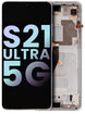 Samsung S21 Ultra 5G Replacement Screen - 3C Easy Markham