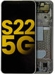 Samsung S22 5G Replacement Screen - 3C Easy Markham